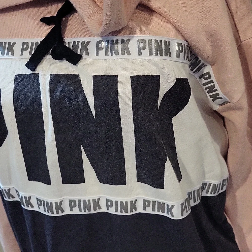 Victoria's Secret PINK Hoodie - Picture 7 of 12